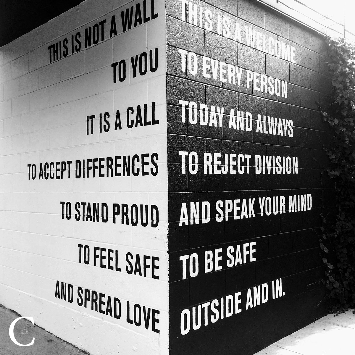 CODICE UK - Call to action