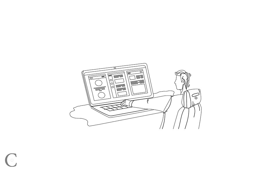 Codice.uk - Marketing