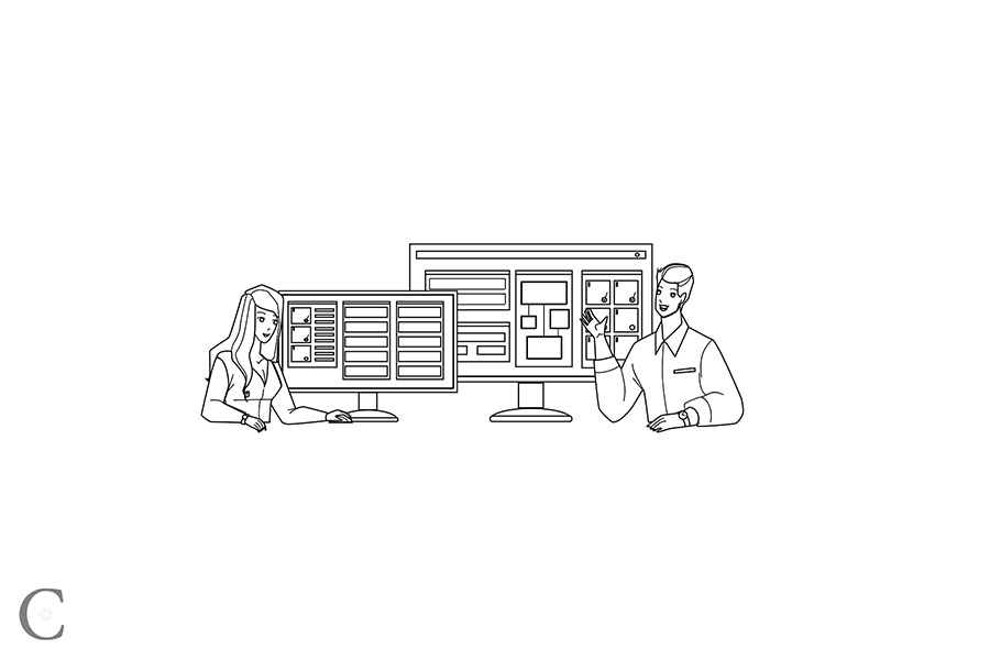 Codice.uk - Marketing