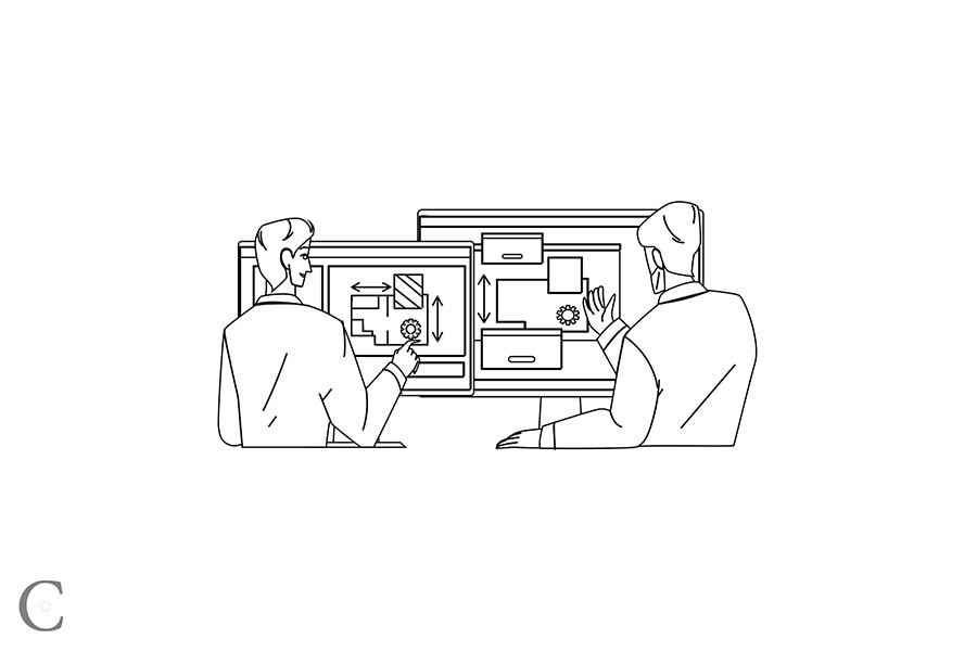 Codice.uk - Marketing