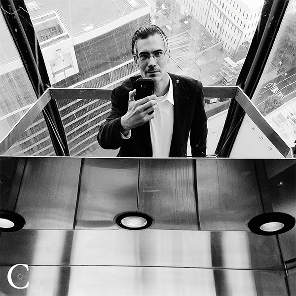 codice.uk - the company