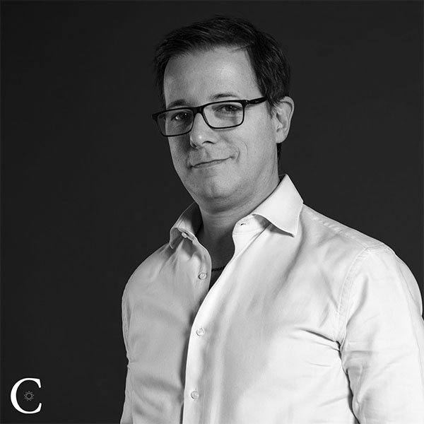 Alessandro Civati - Publisher