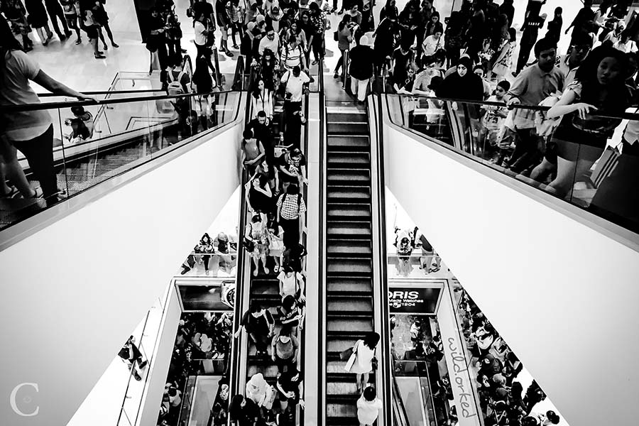 Procurement - Supplier diversity