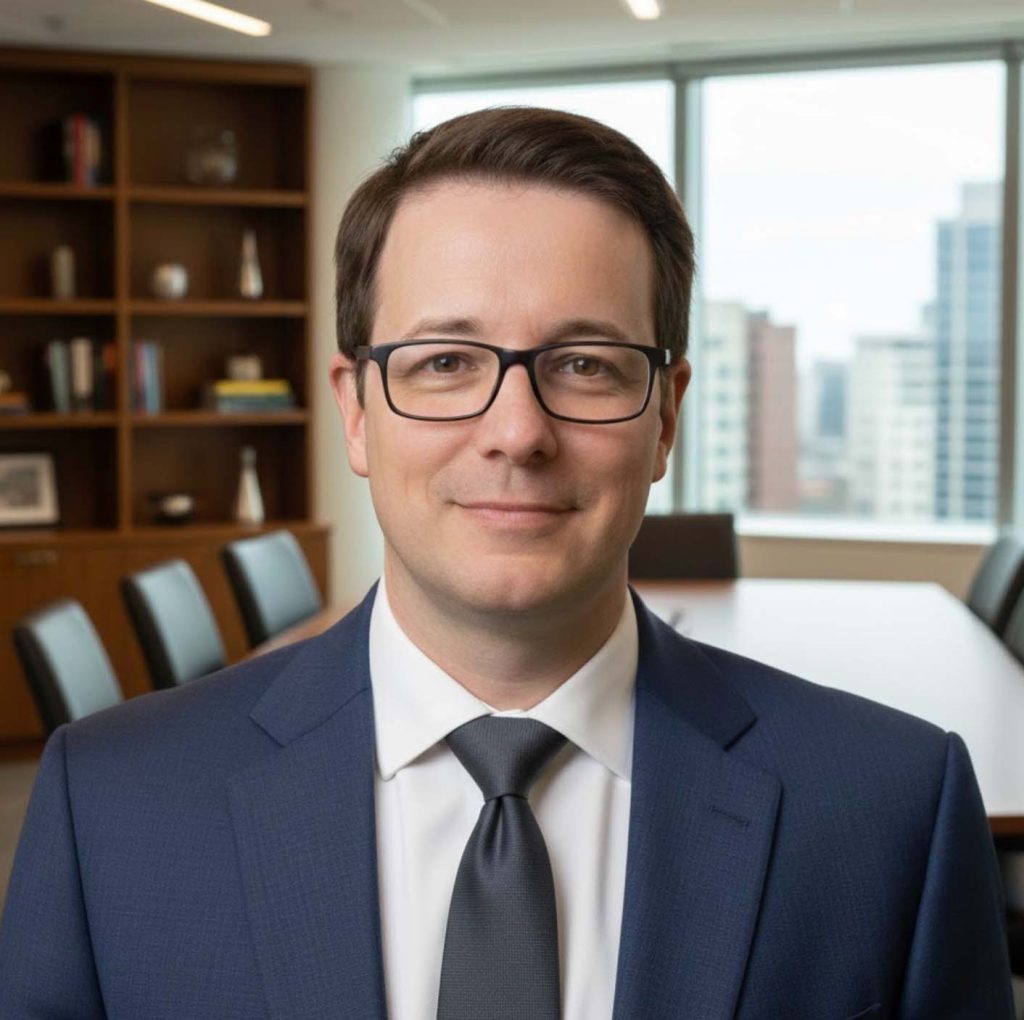 Alessandro Civati - President Codice Ltd.